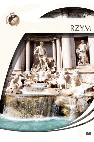 Podre marze. Rzym - Ireneusz Machnicki