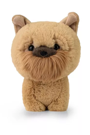 Maskotka Teddy Pets Griffon Bruxellois Daffi