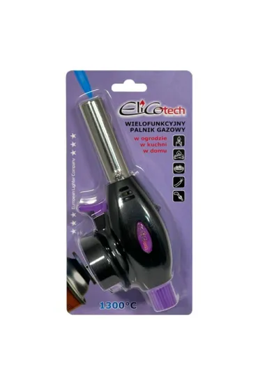 Elico Palnik gazowy rk-3013