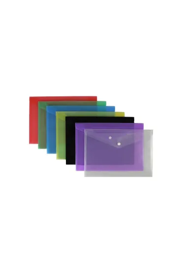 Biurfol Teczka A5 teczka Violet