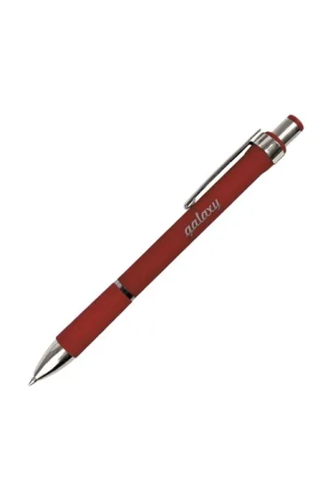 Spokey D�ugopis automatyczny Galaxy z wymiennym wk�adem 18 szt.