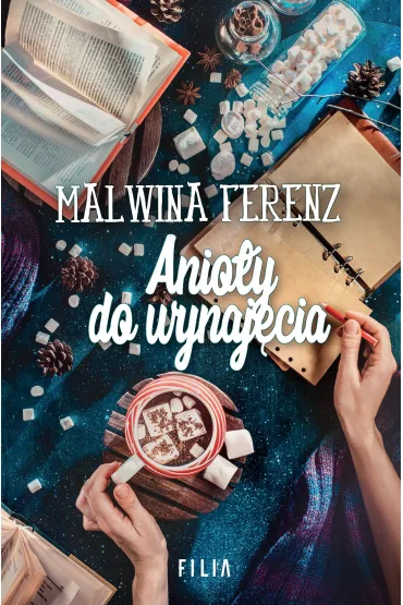 Anio�y do wynaj�cia - Malwina  Ferenz