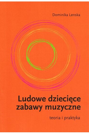 Ludowe dziecięce zabawy muzyczne