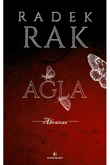 eBook Agla. Abraxas mobi epub - Radek Rak
