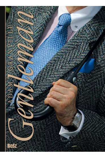 Gentleman - Adam Granville