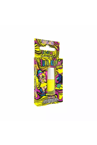 Lakier Tubi Glam ��ty neon 5ml Tuban