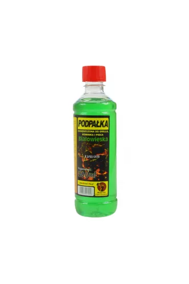 Podpa�ka w p�ynie 500 ml