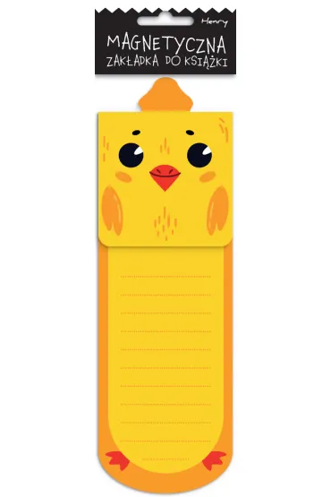 Henry Zak�adka notka Chicken