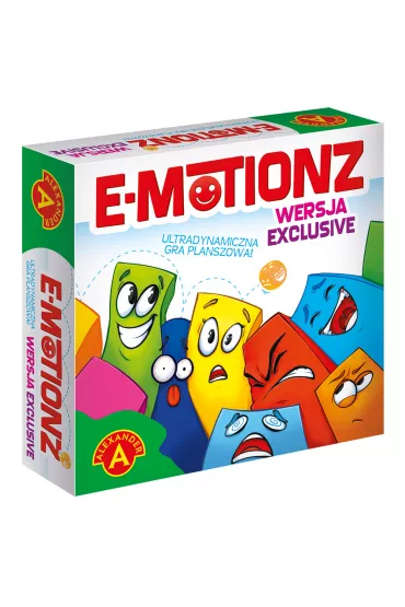E-Motionz. Exclusive