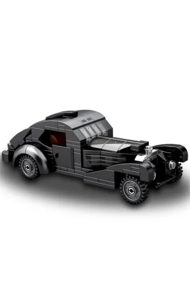 Klocki Sports Car 278el