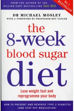 The 8 Week Blood Sugar Diet
