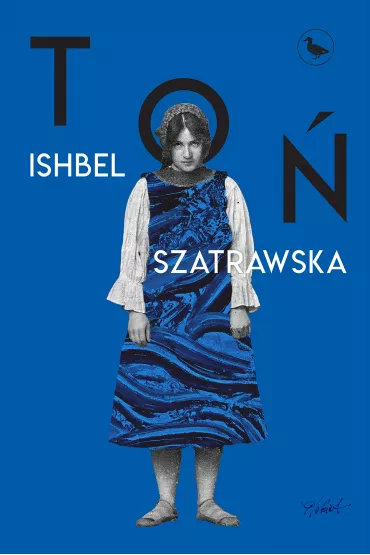 To� - Ishbel Szatrawska