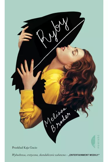 eBook Ryby mobi epub - Melissa  Broder