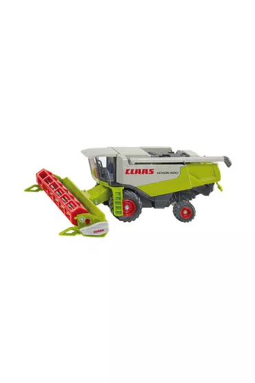 Kombajn Claas Siku