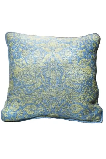 ACS William Morris Poduszka 40x40cm - Sza�wia