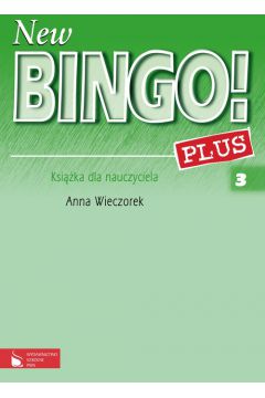 New Bingo! 3 Plus Teacher's Resource Pack
