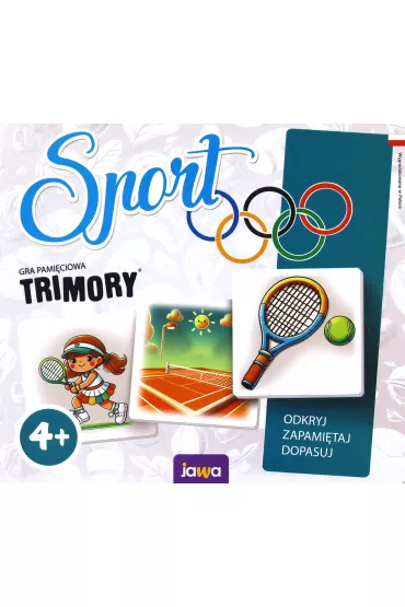 Sport - Trimory JAWA