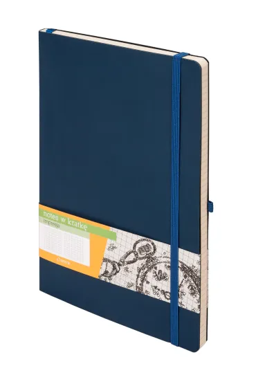 Antra Notes A5 Impresja kratka