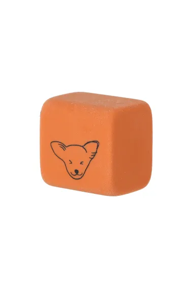 Gumka do �cierania Strigo Kostki w 6 kolorach