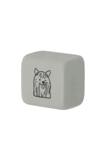 Gumka do �cierania Strigo Kostki w 6 kolorach