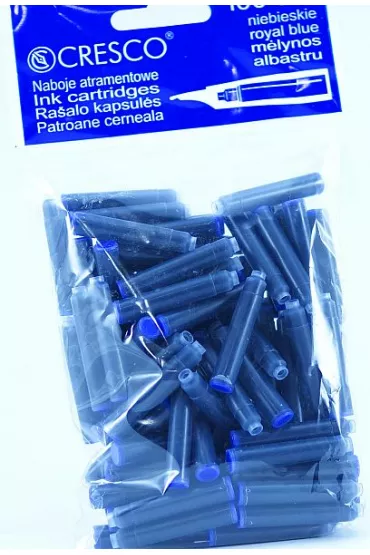 Kw Trade Naboje do pi�r 100 szt.