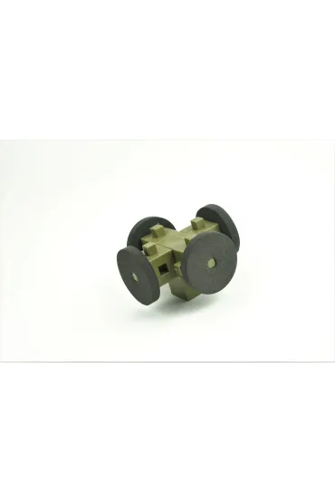 Kubiki Mini - Robi ABINO