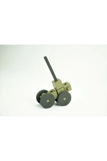 Kubiki Mini - Robi ABINO