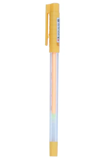 M&G D�ugopis �elowy OfficeG, 0.8mm, fluo-pastel pomara�czowy, MG
