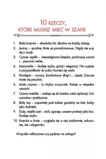 CzaroMarownik 2018. Magiczny kalendarz