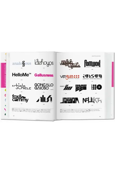 Logo Design - Julius  Wiedemann