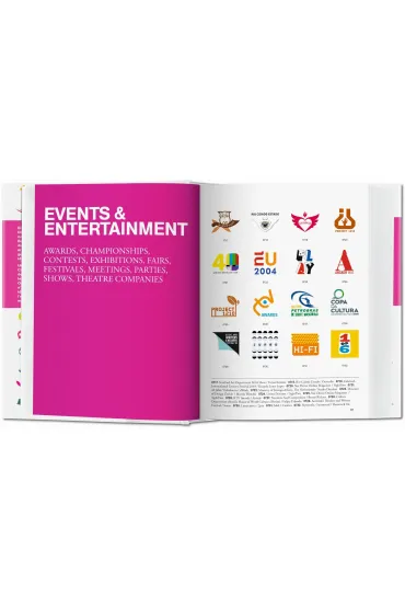 Logo Design - Julius  Wiedemann