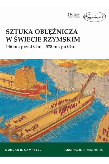 Sztuka obl�nicza w �wiecie rzymskim 146 rok przed Chr. - 378 rok po Chr. - Duncan B Campbell