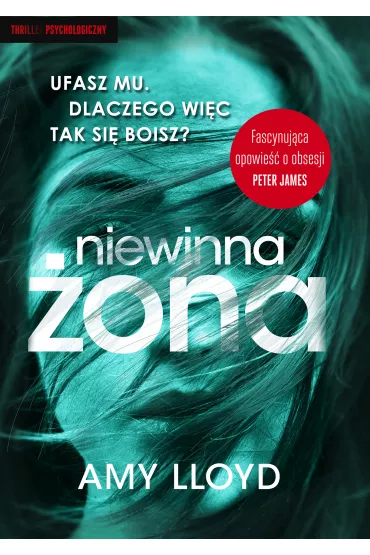 Niewinna �ona - Lloyd Amy