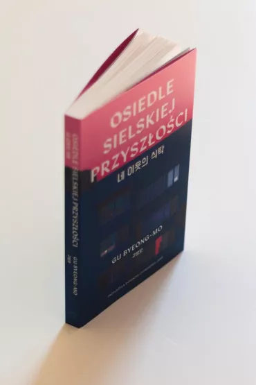 Osiedle Sielskiej Przyszoci - Gu Byeong-Mo
