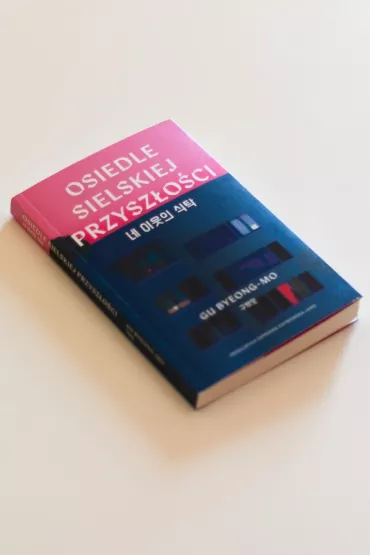 Osiedle Sielskiej Przyszoci - Gu Byeong-Mo