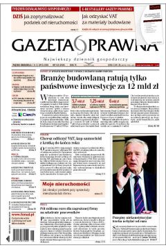 ePrasa Dziennik Gazeta Prawna 133/2009