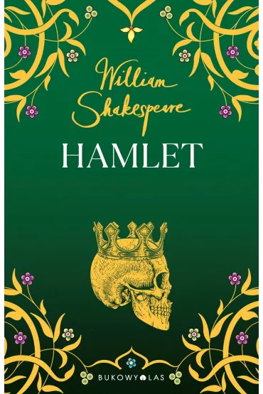 eBook Hamlet mobi epub - William Shakespeare