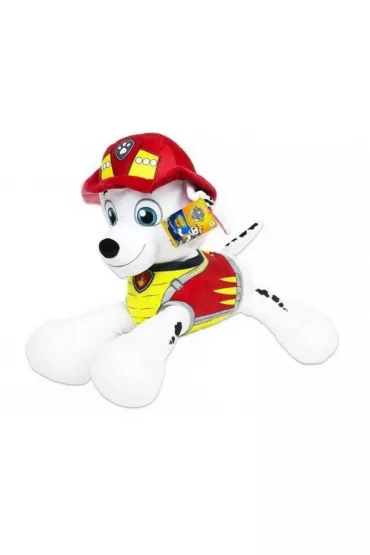 Psi Patrol maskotka 53cm Marshall Dino Rescue Daffi