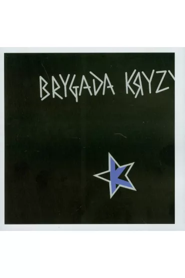 Brygada Kryzys (CD)