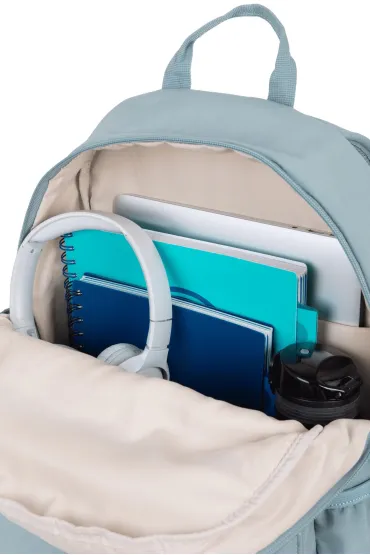 Patio Plecak m�odzie�owy Coolpack Fin Pastel Mint
