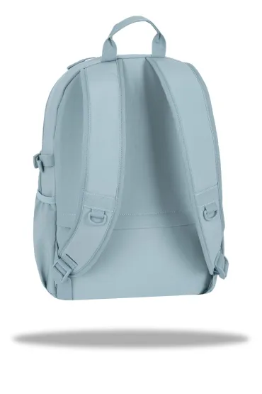 Patio Plecak m�odzie�owy Coolpack Fin Pastel Mint