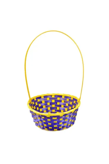 Arpex Ozdoba Wielkanocna Koszyk 24 x 42 cm