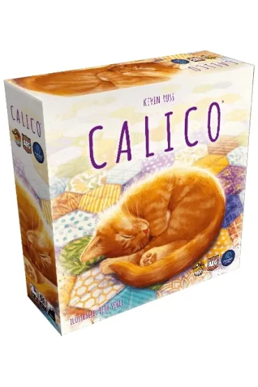 Calico