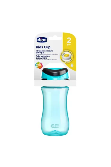 Chicco Kubek z twardym ustnikiem 350 ml