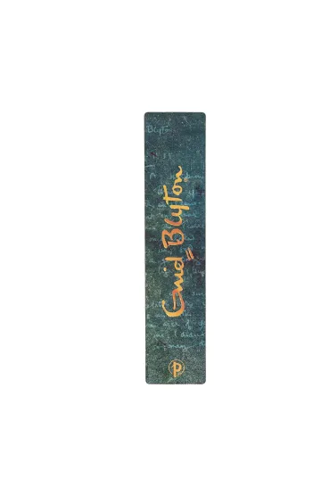 Paperblanks Zak�adka do ksi��ki The Famous Five PA9842-3