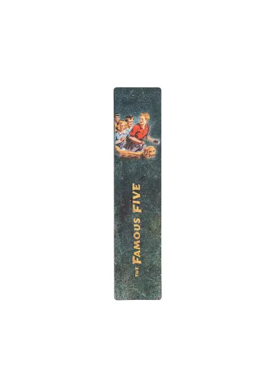 Paperblanks Zak�adka do ksi��ki The Famous Five PA9842-3