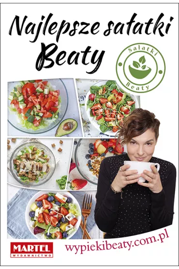 Najlepsze sa�atki Beaty - Beata Pawlak