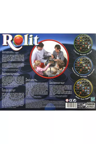 Rolit