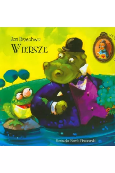Wiersze - Jan Brzechwa