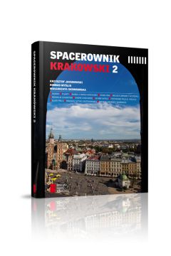 Spacerownik Krakowski 2